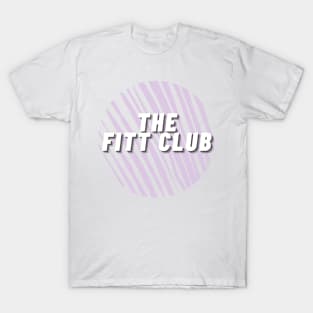 The FITT Club T-Shirt